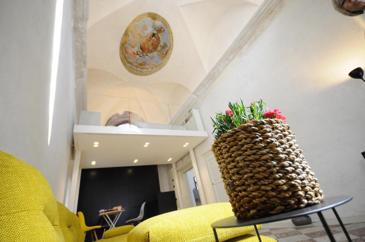 Holliday Charming Home Trento Exterior foto