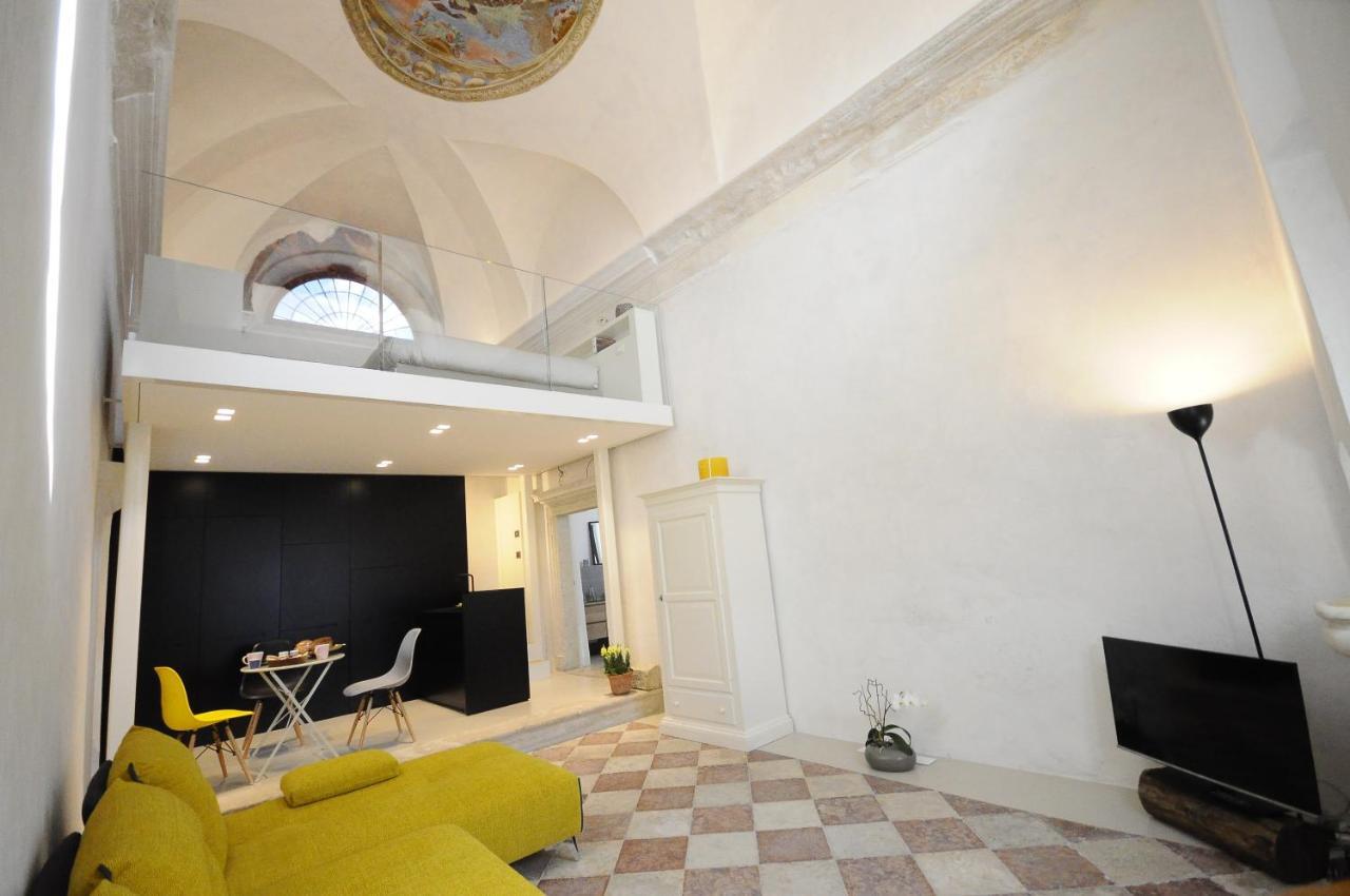 Holliday Charming Home Trento Exterior foto